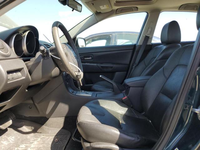 Photo 6 VIN: JM1BK344781837724 - MAZDA 3 HATCHBAC 