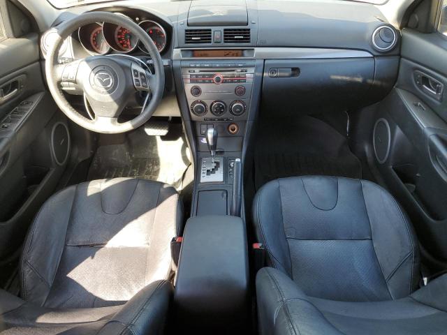 Photo 7 VIN: JM1BK344781837724 - MAZDA 3 HATCHBAC 