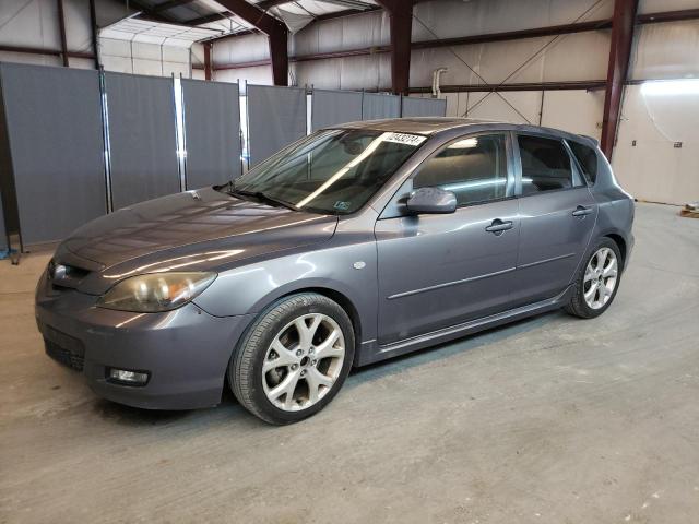 Photo 0 VIN: JM1BK344781852210 - MAZDA 3 HATCHBAC 