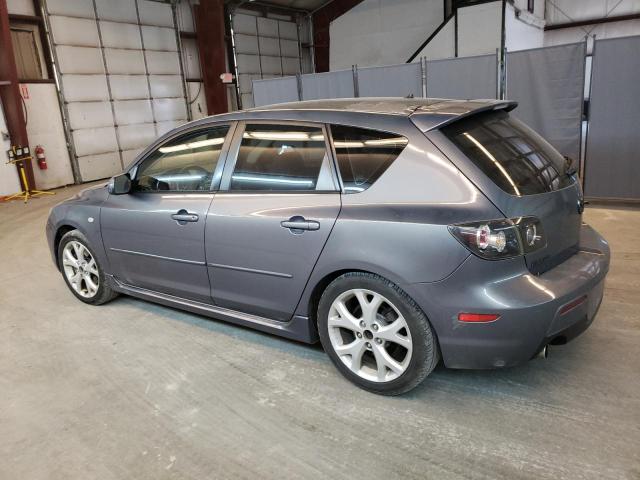 Photo 1 VIN: JM1BK344781852210 - MAZDA 3 HATCHBAC 