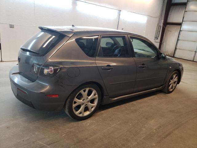 Photo 2 VIN: JM1BK344781852210 - MAZDA 3 HATCHBAC 