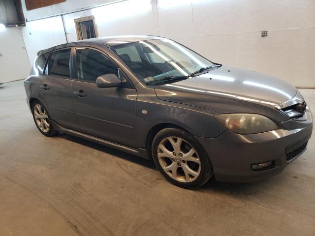 Photo 3 VIN: JM1BK344781852210 - MAZDA 3 HATCHBAC 