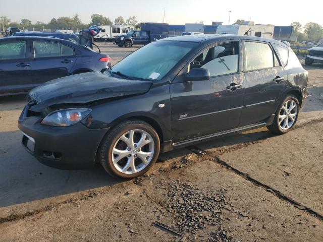 Photo 0 VIN: JM1BK344791189514 - MAZDA 3 S 