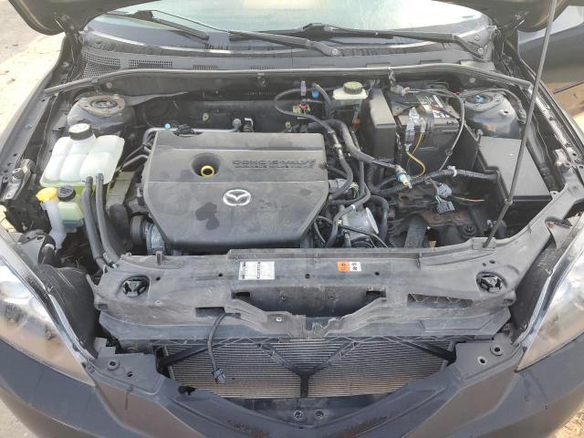 Photo 10 VIN: JM1BK344791189514 - MAZDA 3 S 