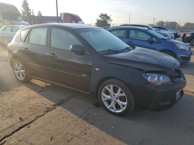 Photo 3 VIN: JM1BK344791189514 - MAZDA 3 S 