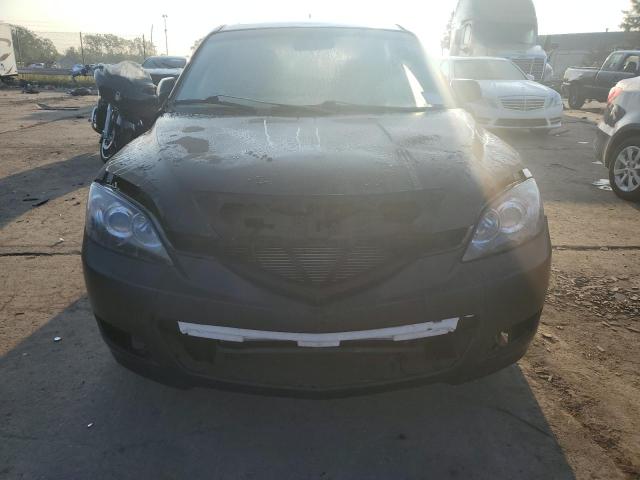 Photo 4 VIN: JM1BK344791189514 - MAZDA 3 S 