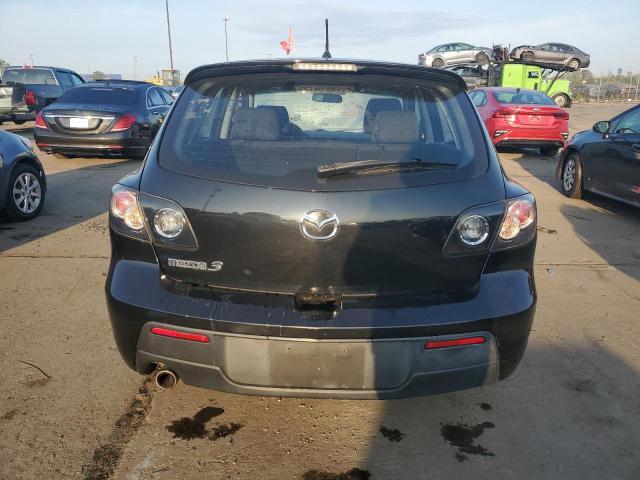 Photo 5 VIN: JM1BK344791189514 - MAZDA 3 S 