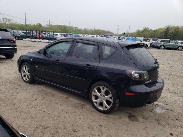 Photo 1 VIN: JM1BK344791228635 - MAZDA MAZDA3 