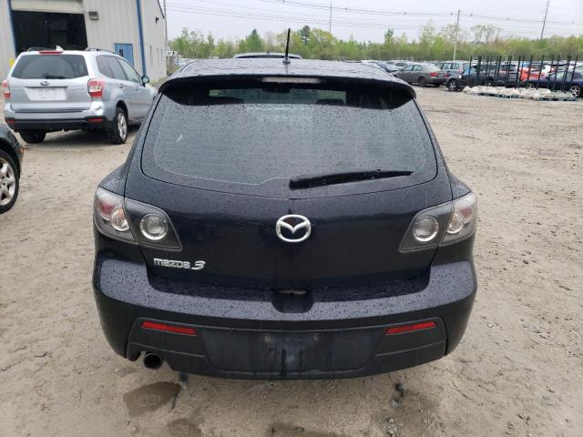 Photo 5 VIN: JM1BK344791228635 - MAZDA MAZDA3 