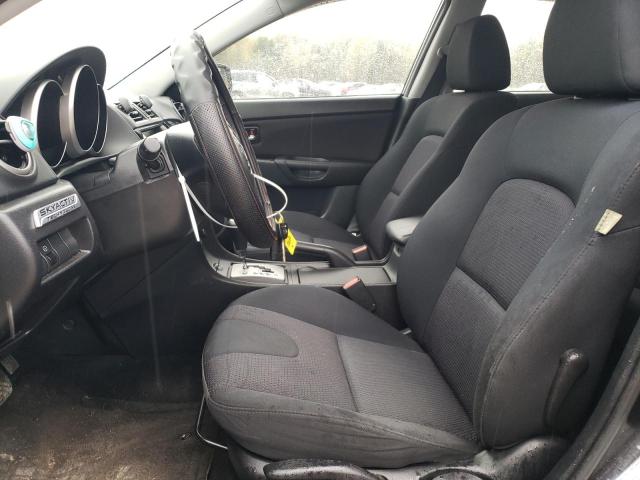 Photo 6 VIN: JM1BK344791228635 - MAZDA MAZDA3 