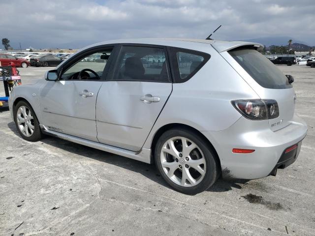 Photo 1 VIN: JM1BK344791250540 - MAZDA 3 S 