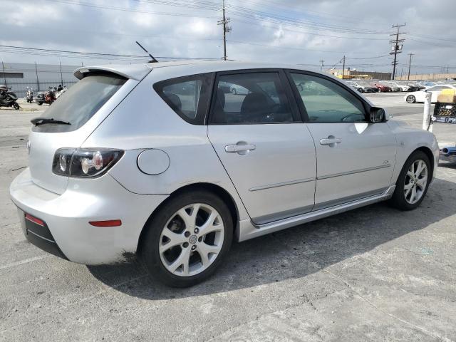 Photo 2 VIN: JM1BK344791250540 - MAZDA 3 S 