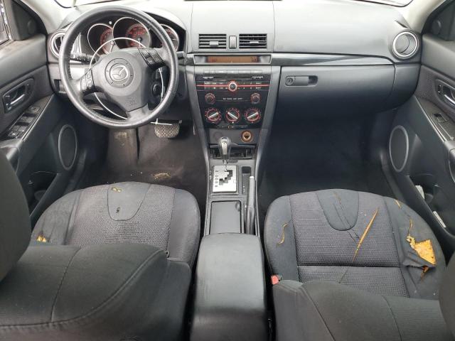 Photo 7 VIN: JM1BK344791250540 - MAZDA 3 S 