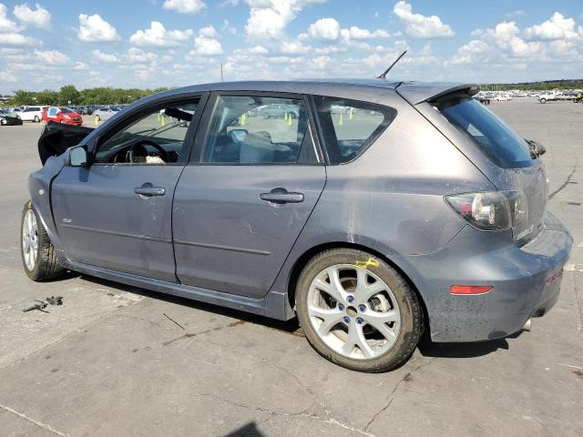 Photo 1 VIN: JM1BK344871755595 - MAZDA 3 HATCHBAC 