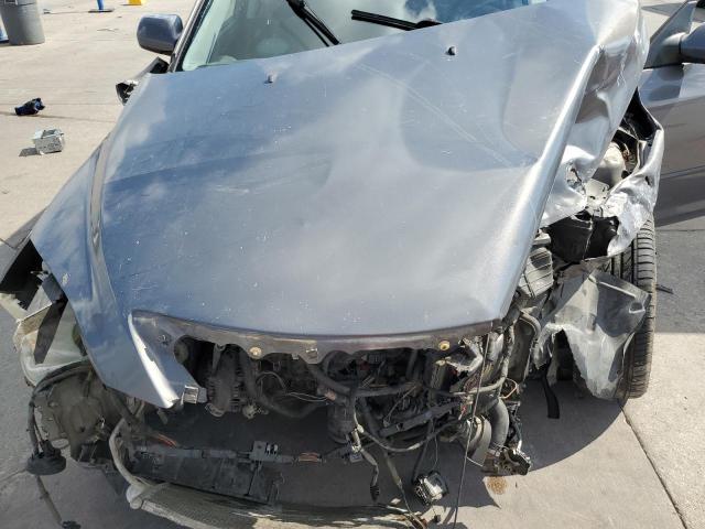 Photo 10 VIN: JM1BK344871755595 - MAZDA 3 HATCHBAC 