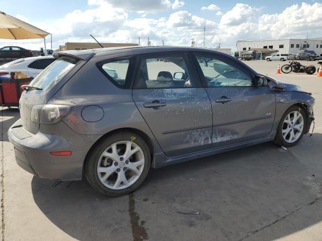 Photo 2 VIN: JM1BK344871755595 - MAZDA 3 HATCHBAC 