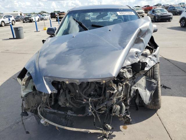 Photo 4 VIN: JM1BK344871755595 - MAZDA 3 HATCHBAC 