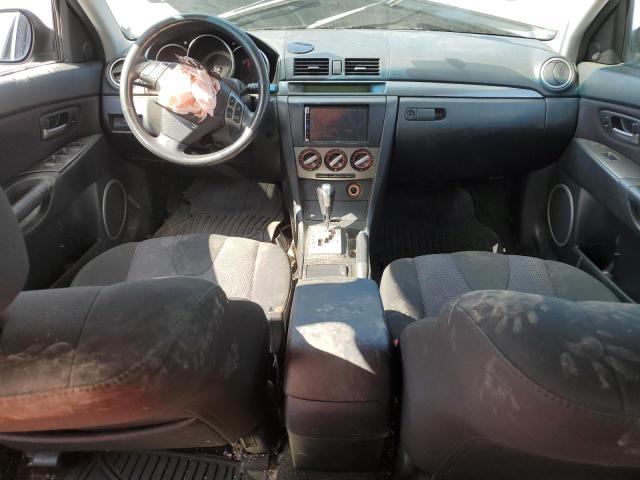 Photo 7 VIN: JM1BK344871755595 - MAZDA 3 HATCHBAC 