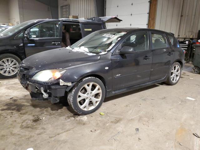 Photo 0 VIN: JM1BK344871762336 - MAZDA MAZDA3 