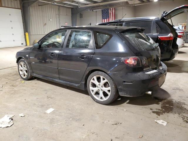 Photo 1 VIN: JM1BK344871762336 - MAZDA MAZDA3 