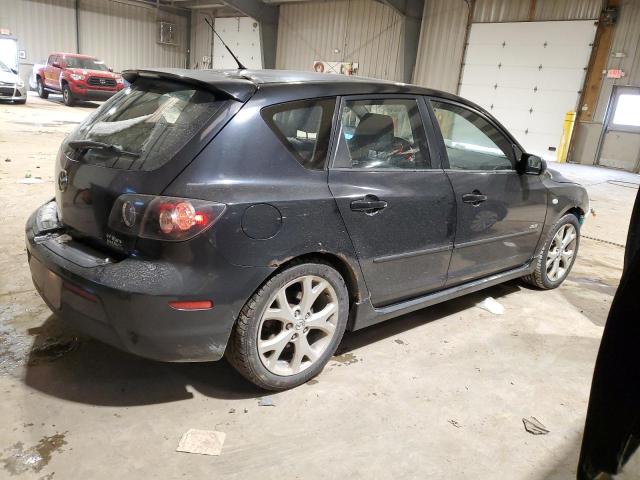 Photo 2 VIN: JM1BK344871762336 - MAZDA MAZDA3 