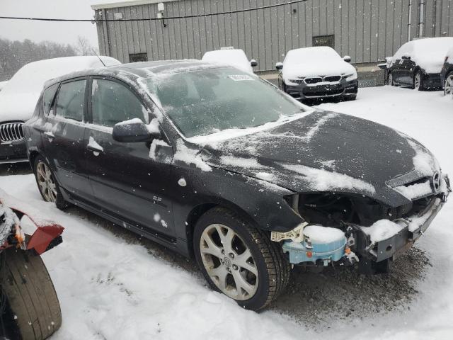 Photo 3 VIN: JM1BK344871762336 - MAZDA MAZDA3 