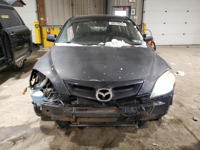 Photo 4 VIN: JM1BK344871762336 - MAZDA MAZDA3 