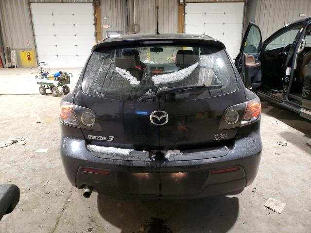 Photo 5 VIN: JM1BK344871762336 - MAZDA MAZDA3 