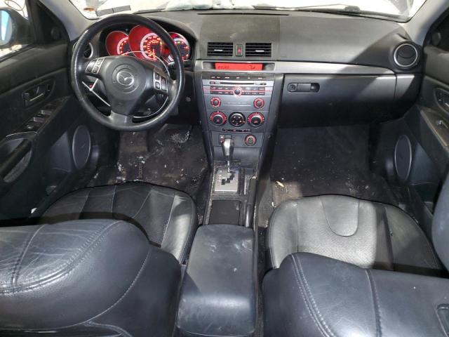 Photo 7 VIN: JM1BK344871762336 - MAZDA MAZDA3 