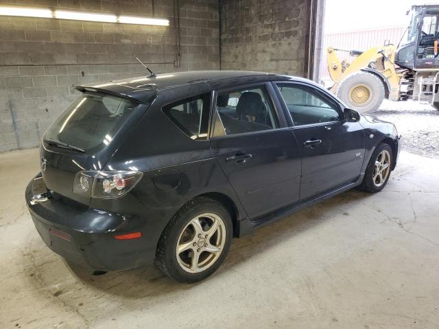 Photo 2 VIN: JM1BK344881121804 - MAZDA 3 HATCHBAC 