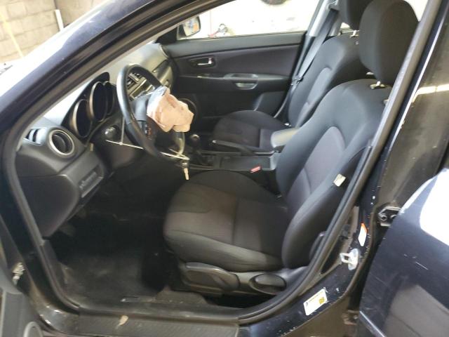 Photo 6 VIN: JM1BK344881121804 - MAZDA 3 HATCHBAC 