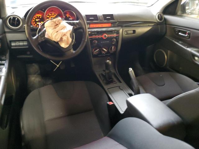 Photo 7 VIN: JM1BK344881121804 - MAZDA 3 HATCHBAC 