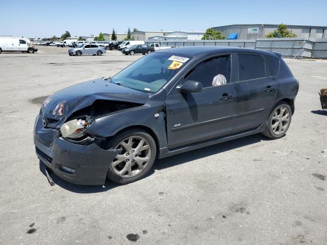 Photo 0 VIN: JM1BK344881164071 - MAZDA MAZDA3 