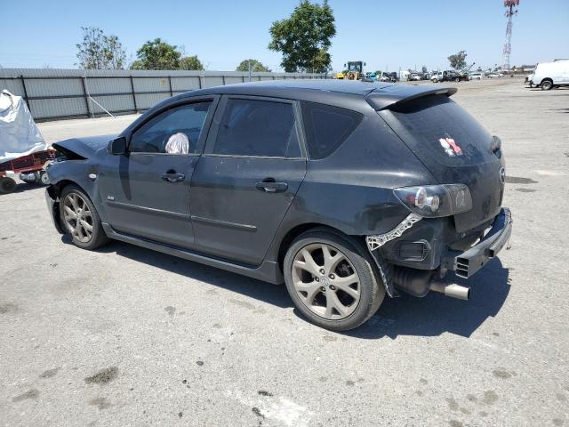 Photo 1 VIN: JM1BK344881164071 - MAZDA MAZDA3 