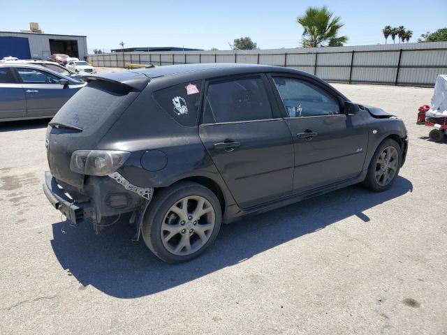 Photo 2 VIN: JM1BK344881164071 - MAZDA MAZDA3 