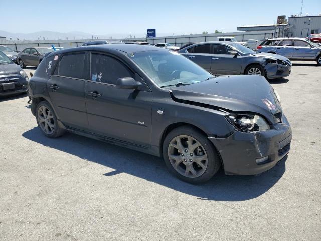 Photo 3 VIN: JM1BK344881164071 - MAZDA MAZDA3 