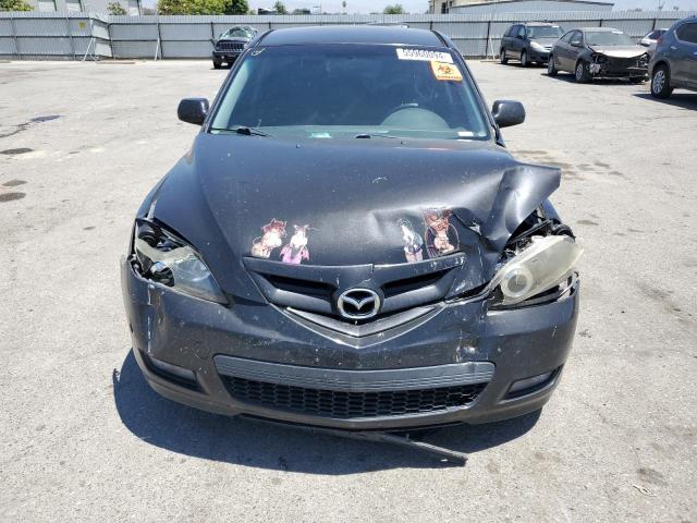 Photo 4 VIN: JM1BK344881164071 - MAZDA MAZDA3 