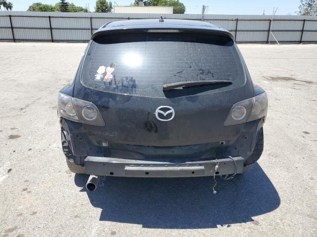 Photo 5 VIN: JM1BK344881164071 - MAZDA MAZDA3 