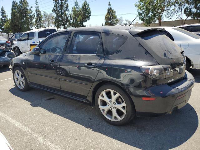 Photo 1 VIN: JM1BK344881805817 - MAZDA 3 HATCHBAC 