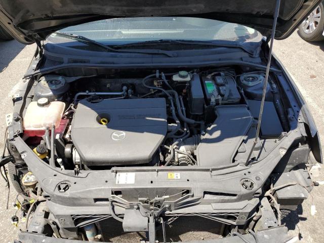 Photo 10 VIN: JM1BK344881805817 - MAZDA 3 HATCHBAC 