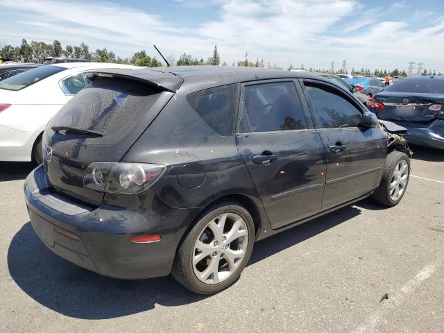 Photo 2 VIN: JM1BK344881805817 - MAZDA 3 HATCHBAC 