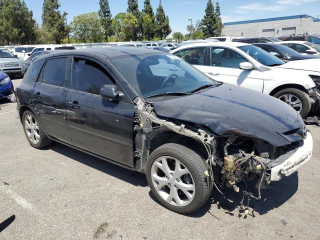 Photo 3 VIN: JM1BK344881805817 - MAZDA 3 HATCHBAC 