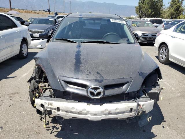 Photo 4 VIN: JM1BK344881805817 - MAZDA 3 HATCHBAC 