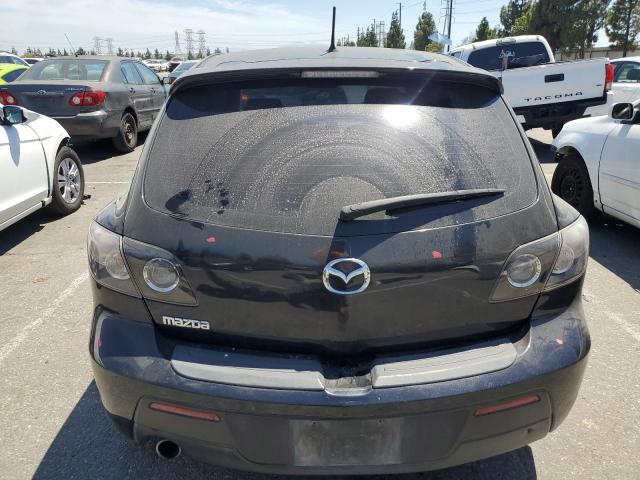 Photo 5 VIN: JM1BK344881805817 - MAZDA 3 HATCHBAC 