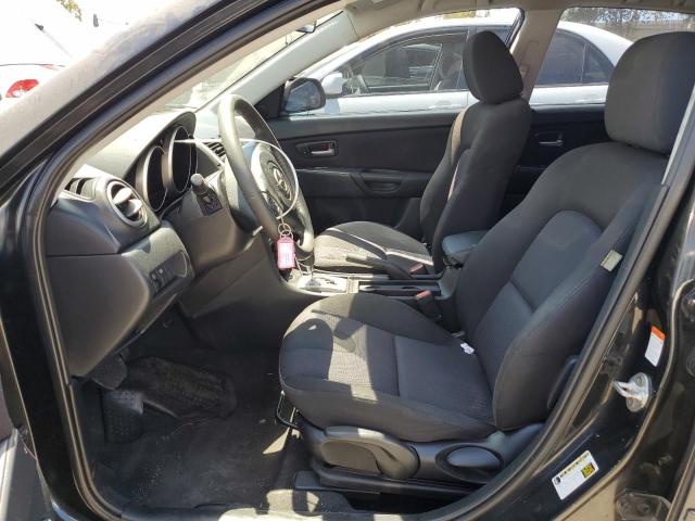 Photo 6 VIN: JM1BK344881805817 - MAZDA 3 HATCHBAC 