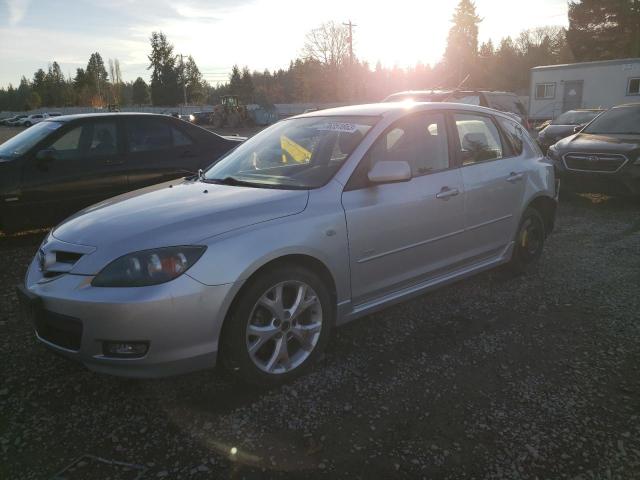 Photo 0 VIN: JM1BK344881812136 - MAZDA MAZDA3 