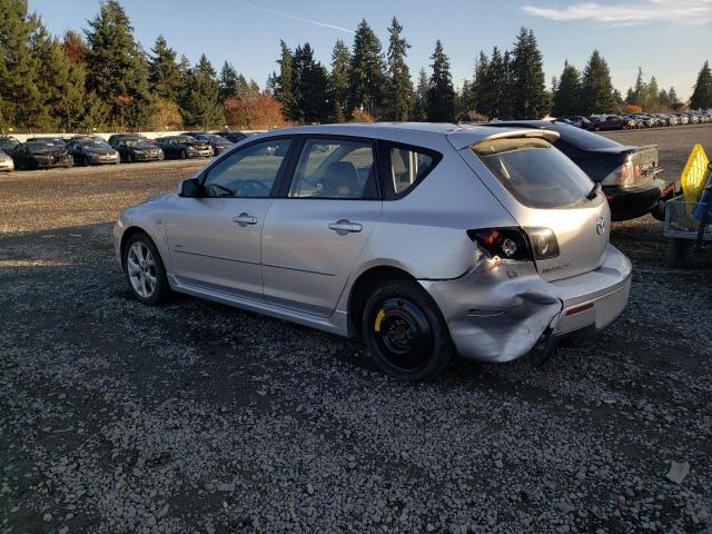 Photo 1 VIN: JM1BK344881812136 - MAZDA MAZDA3 