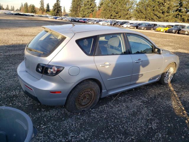 Photo 2 VIN: JM1BK344881812136 - MAZDA MAZDA3 