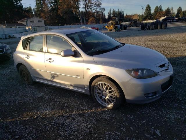 Photo 3 VIN: JM1BK344881812136 - MAZDA MAZDA3 