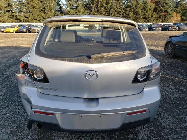 Photo 5 VIN: JM1BK344881812136 - MAZDA MAZDA3 